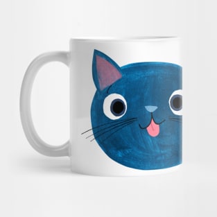 Cat Mug